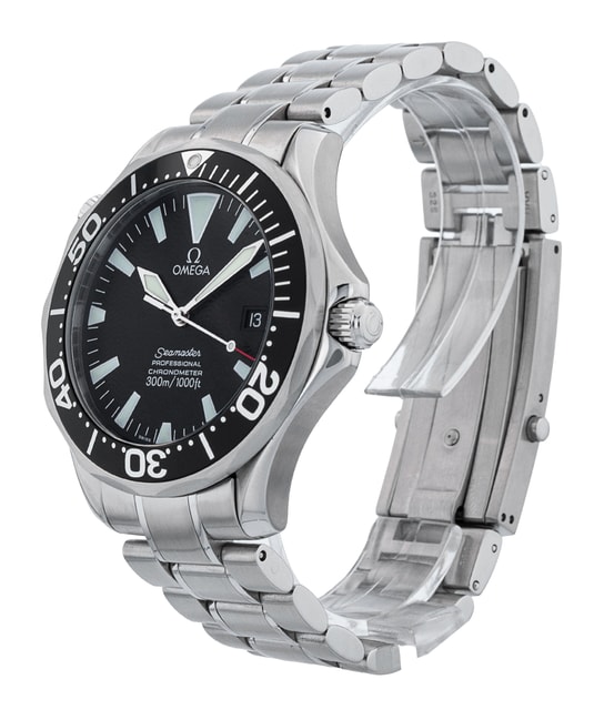 Omega Seamaster 300m 2254.50.00 Image 2